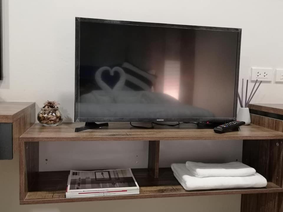 אפרטהוטל בנגקוק Tata House מראה חיצוני תמונה